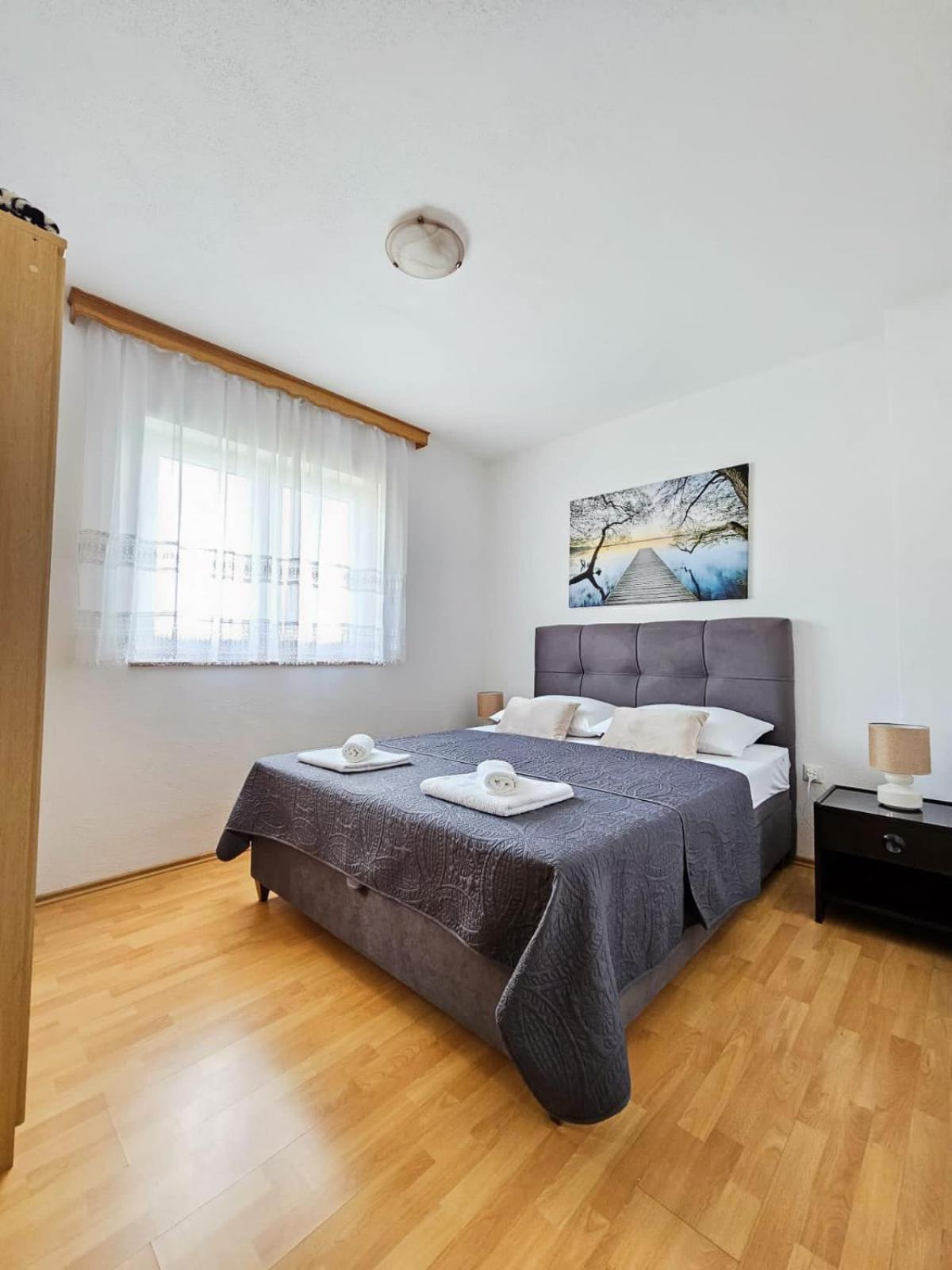 Apartments Karalic Ll Crikvenica Exterior foto
