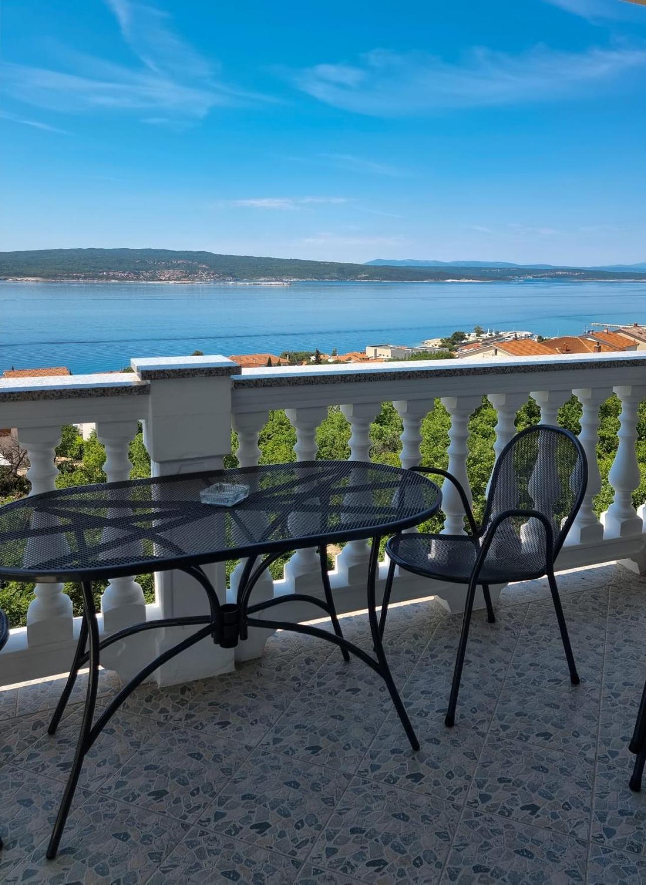 Apartments Karalic Ll Crikvenica Exterior foto